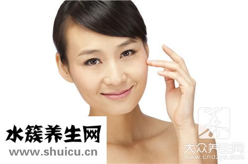 防晒霜顺序