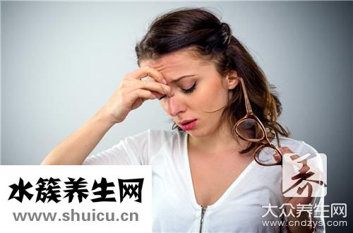 鼻孔不对称