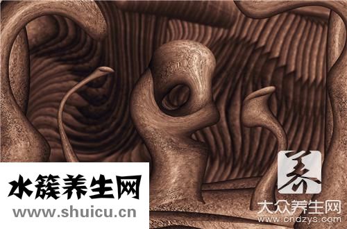 无血流信号都是良性