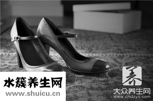 拖鞋发臭