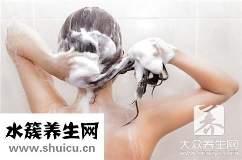 洗发水过期还能用吗