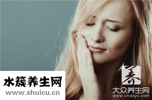 磨牙套