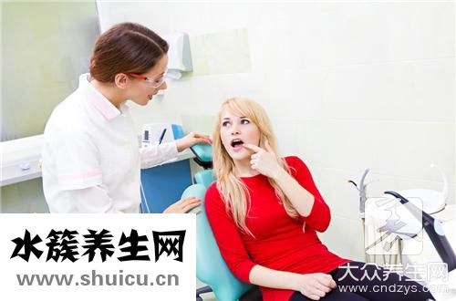 脓包型痘痘消下去
