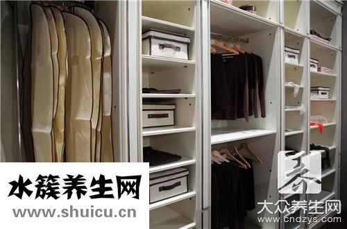 去除衣服霉点小妙招