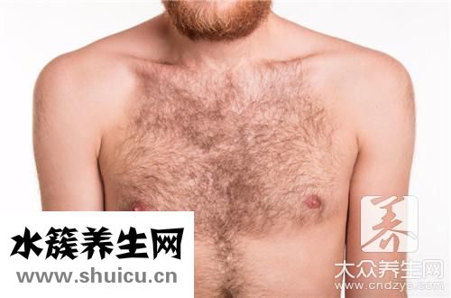 熬夜胸闷