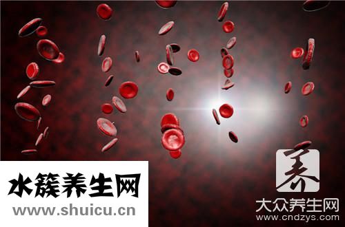 全血细胞减少症