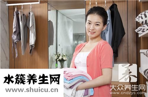 棉麻缩水吗