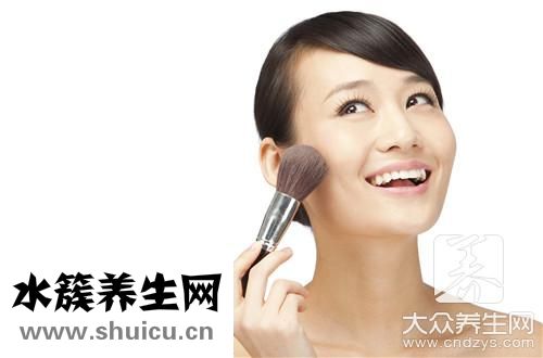 气垫粉扑