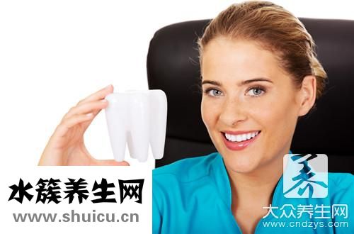 磨牙套