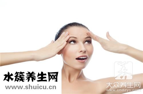 双侧额叶缺血灶
