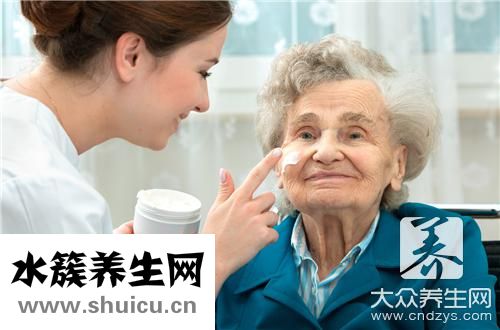 脖子过敏