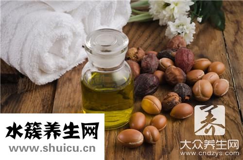 丁香精油