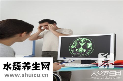脑袋疼办