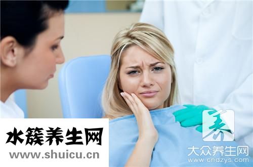 牙龈瘘管同