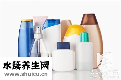 头发水疗