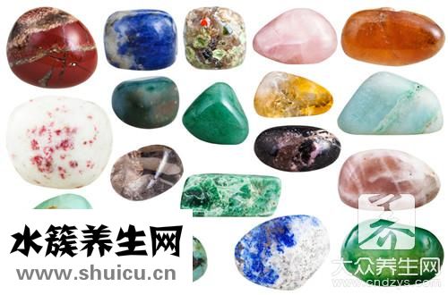 虎眼石貔貅