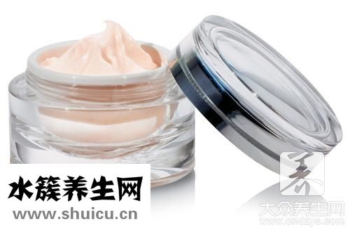 烟酰胺护肤品