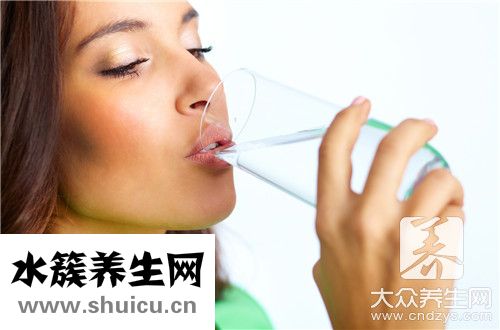过滤净水器
