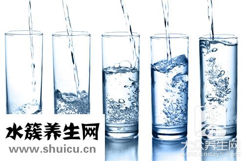 过滤净水器
