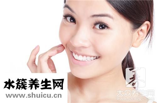 冷光美白仪