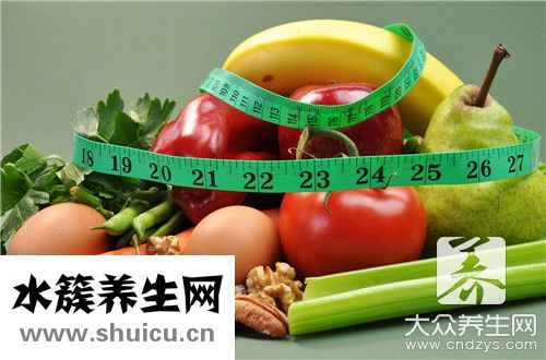 半流质食物