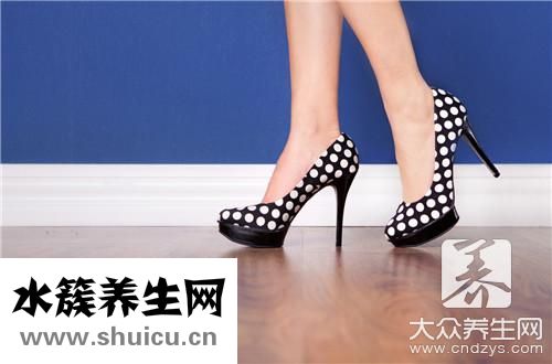 鞋子臭