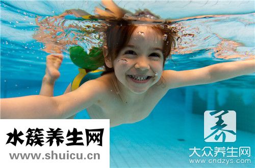 经常游泳会不会湿气重