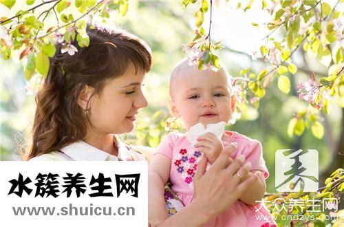 不停打喷嚏