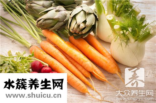 南北方饮食差异