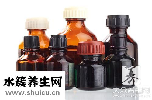 碘伏和酒精