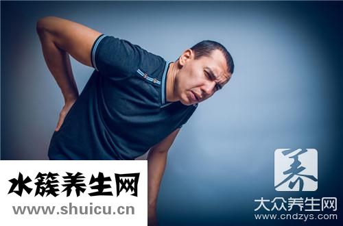 左边屁股疼