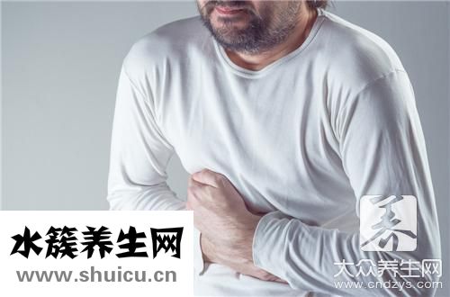 囊尾炎