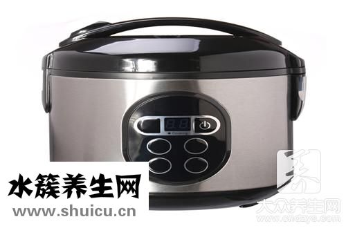 高压锅爆炸