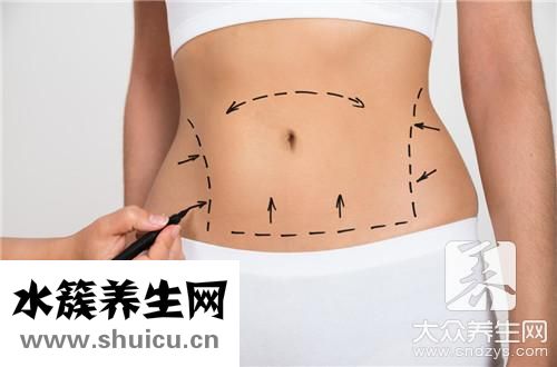 小腹子宫位置隐隐作痛