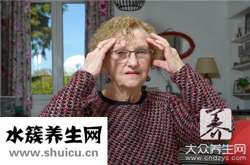头晕治疗