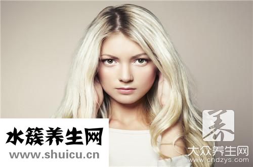 染发后头发很硬怎么办？染发后洗头头发很硬怎么办