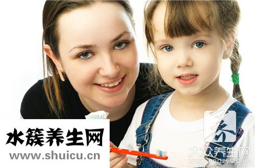幼儿刷牙的正确步骤是什么？幼儿刷牙的正确方法步骤