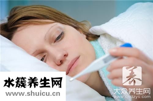 发根白和发尾白区别