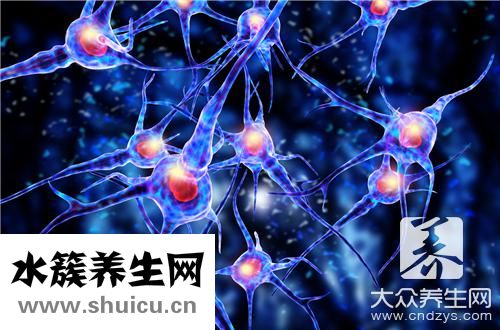 坚持跑步治好神经衰弱