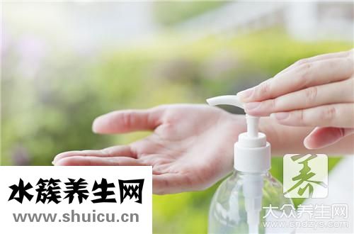 清洗油漆