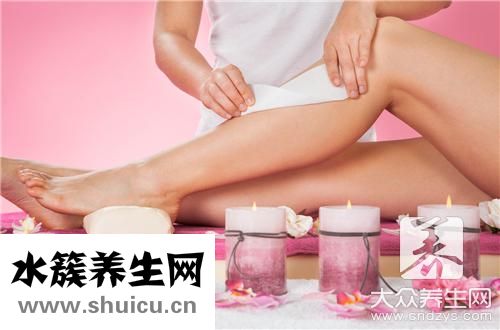 白醋脱毛的正确方法怎么做呢？醋脱毛的正确方法