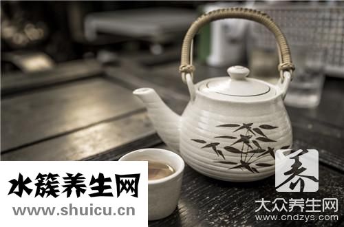 妙招除烧开水后浮物