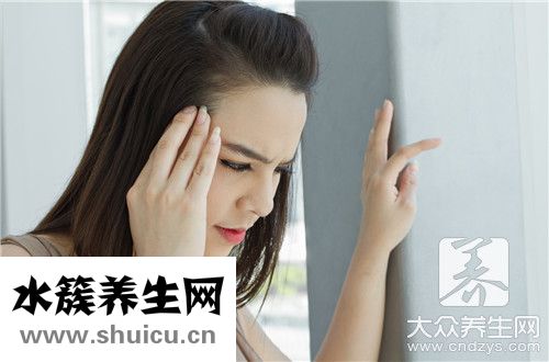 头晕治疗