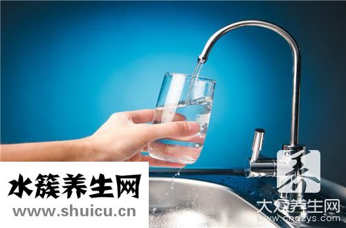妙招除烧开水后浮物