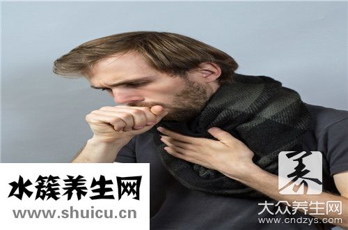 频繁感冒