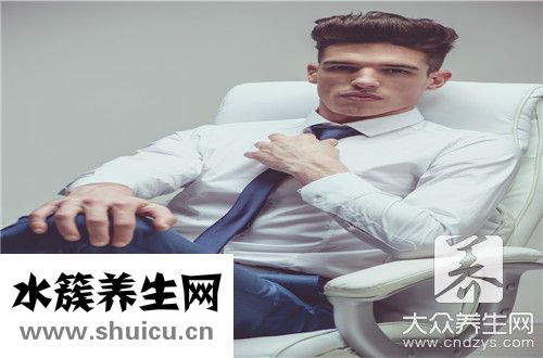 长期久坐危害