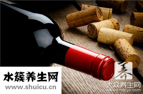葡萄酒要醒酒