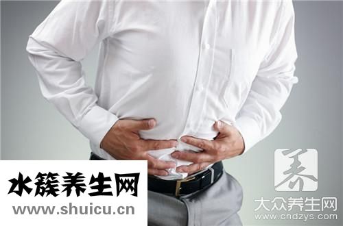肚子叫是什么原因