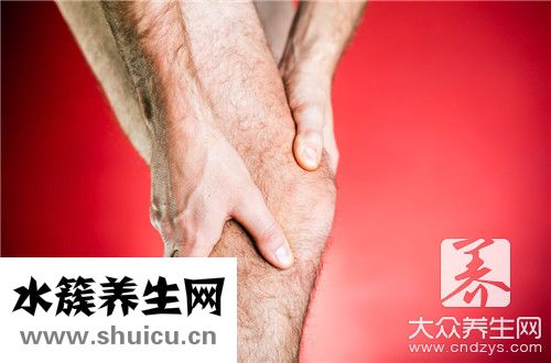 两腿酸软无力回事