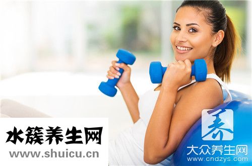 肌肉含量